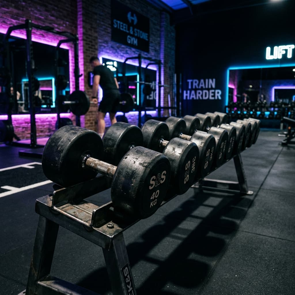Personal Training