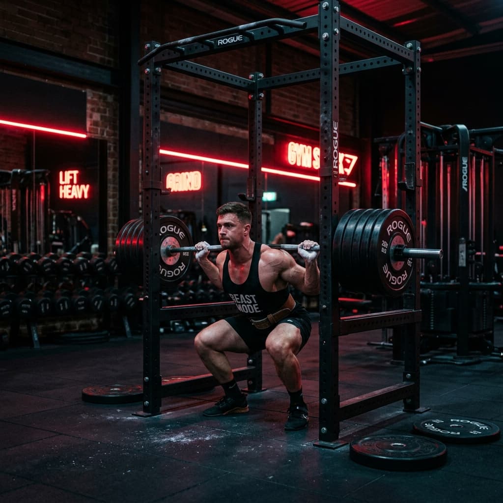 Strength Training